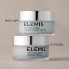 Pro-Collagen Marine Cream SPF 30, Lightweight Anti-Wrinkle Daily Facial Moisturizer