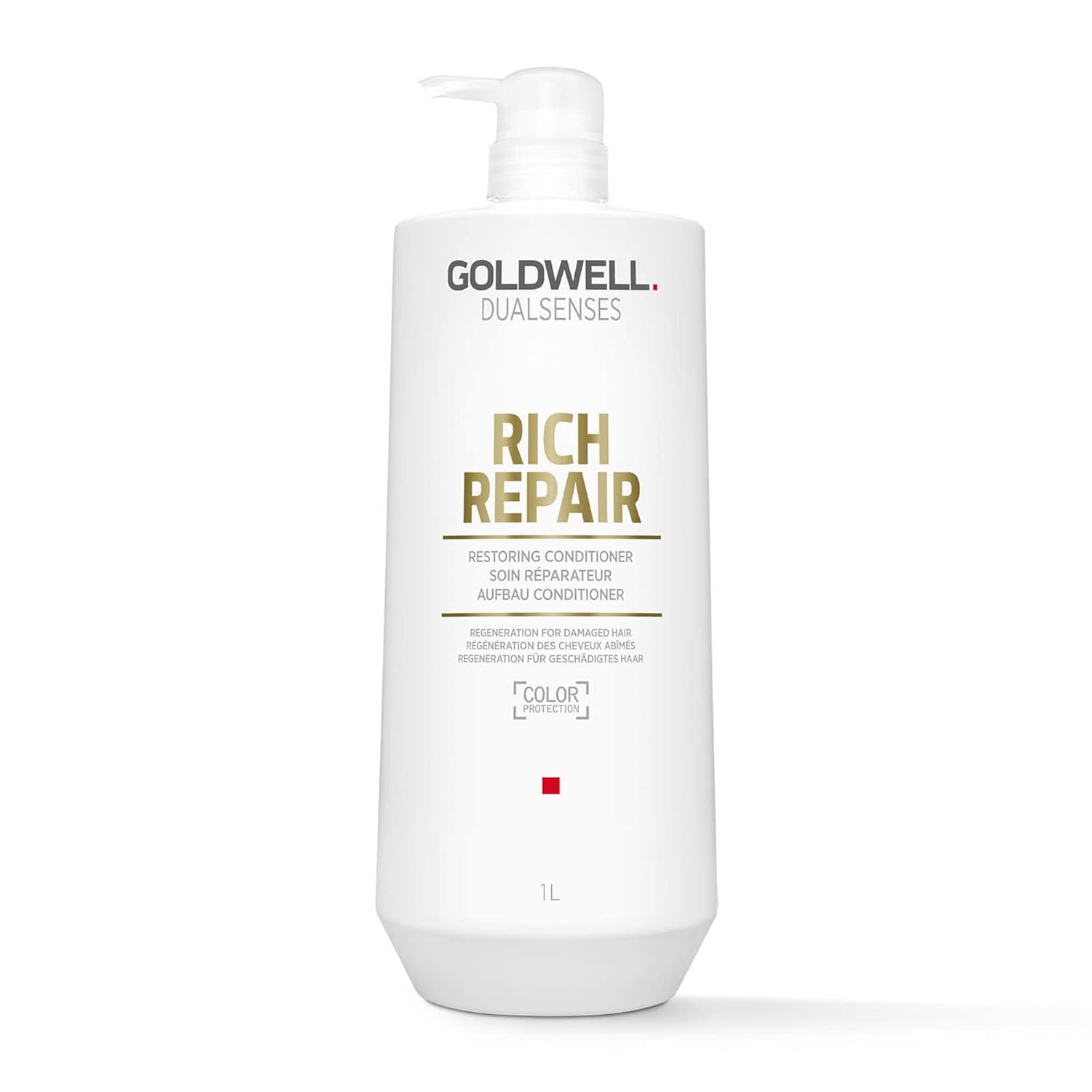 Dualsenses Rich Repair Restoring Conditioner 1L