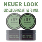 Men'S Hair Forming Cream (OLD VERSION), like Hair Gel with Medium Hold & Medium Shine, 3 Oz (Pack of 1)