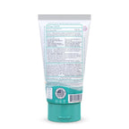 Easy on Mineral Sunscreen SPF 50 - All Natural Kids & Baby Sunscreen for Face & Body, Non-Toxic Zinc Oxide Sunblock Protection for Sensitive Skin, Unscented, FSA Eligible, Travel Size 3.4Oz